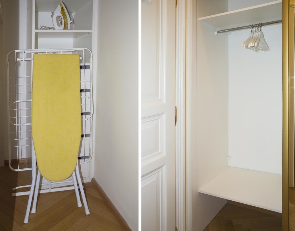 Modern Apartment Vsehrdova Praga Exterior foto